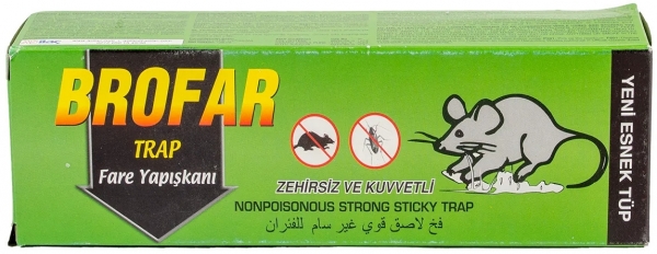 Brofar Trap Haşere İlacı