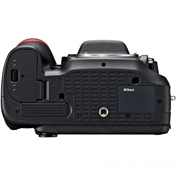 Nikon D7100 18-105mm DSLR Fotoğraf Makinesi (18-105 mm)
