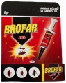 Brofar Hamam Böceği ve Karınca Jeli 5 gr resim