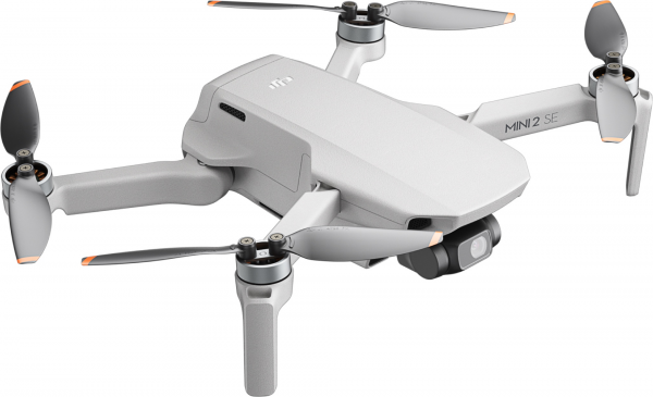 DJI Mini 2 SE Fly More Combo Drone
