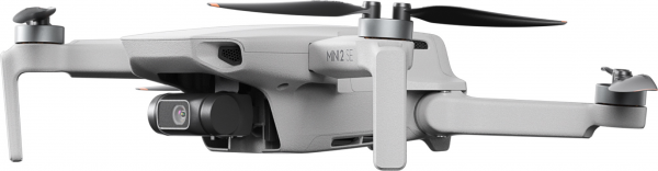 DJI Mini 2 SE Fly More Combo Drone