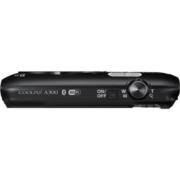 Nikon Coolpix A300 Kompakt Fotoğraf Makinesi