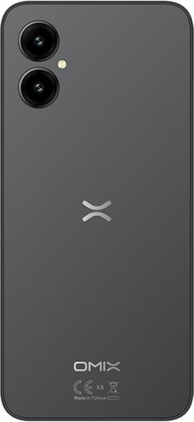 Omix X5 (64 GB / 4 GB)