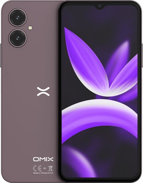 Omix X5 (64 GB / 4 GB)