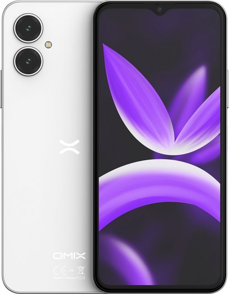 Omix X5 (64 GB / 4 GB)