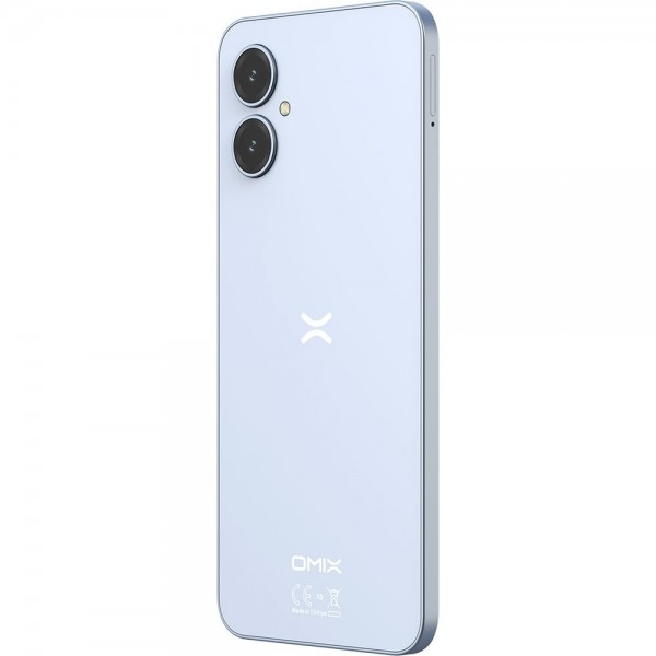 Omix X5 (64 GB / 4 GB)