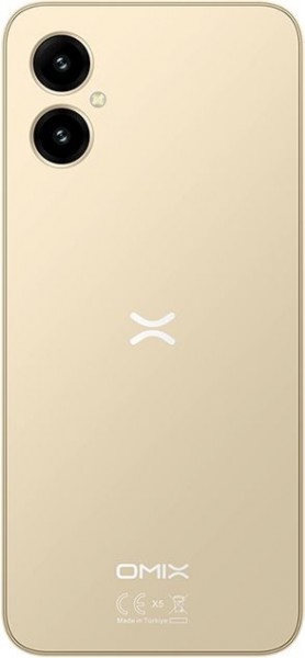 Omix X5 (64 GB / 4 GB)
