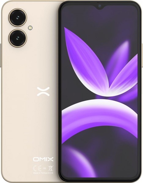 Omix X5 (64 GB / 4 GB)