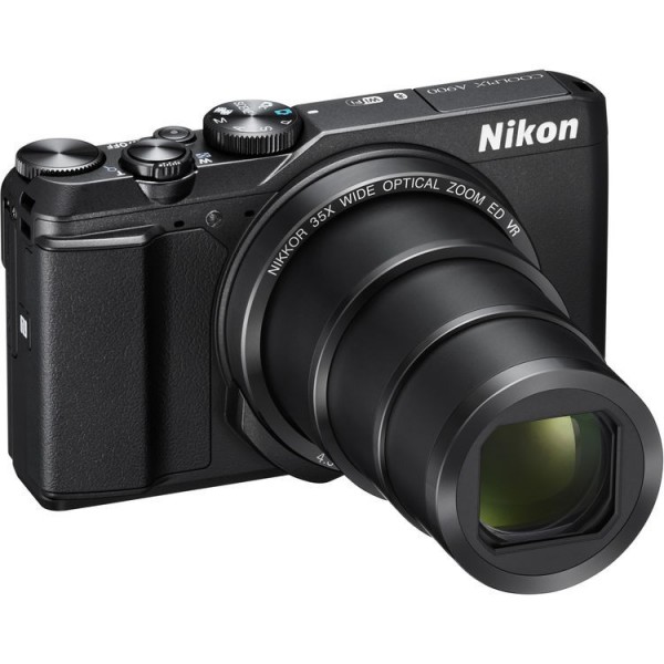 Nikon Coolpix A900 Kompakt Fotoğraf Makinesi