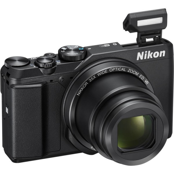 Nikon Coolpix A900 Kompakt Fotoğraf Makinesi