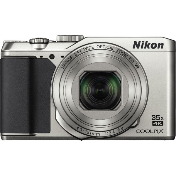 Nikon Coolpix A900 Kompakt Fotoğraf Makinesi