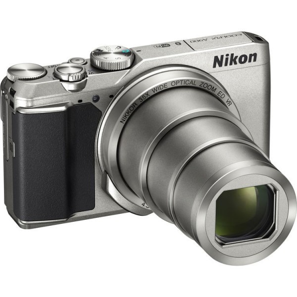 Nikon Coolpix A900 Kompakt Fotoğraf Makinesi