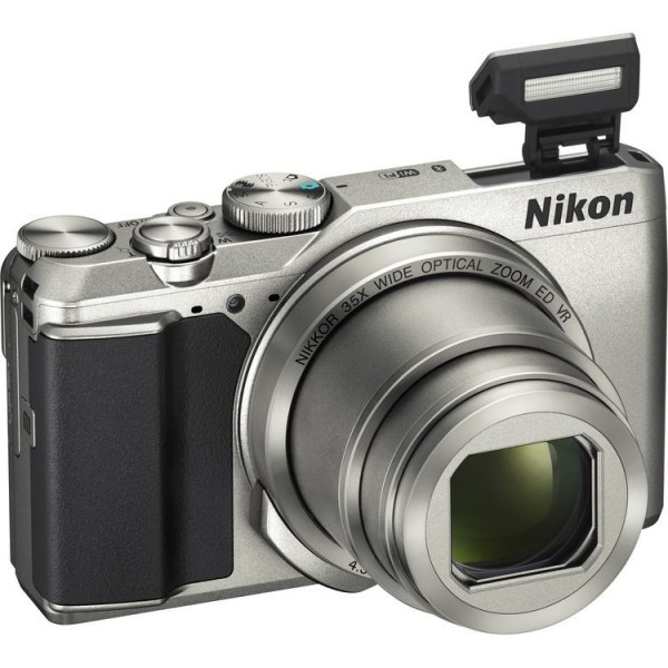 Nikon Coolpix A900 Kompakt Fotoğraf Makinesi