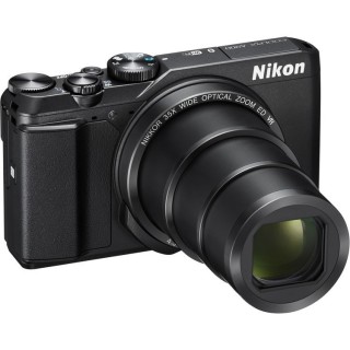 Nikon Coolpix A900 Kompakt Fotoğraf Makinesi
