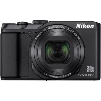 Nikon Coolpix A900 resim