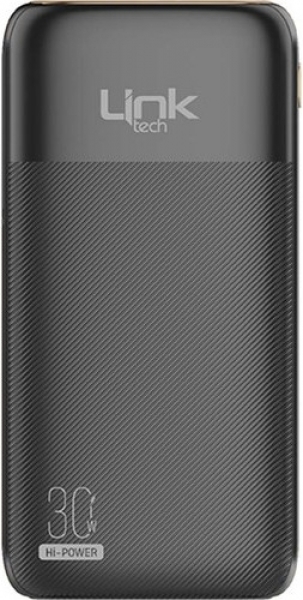 LinkTech PD13 Premium 10000 mAh Powerbank