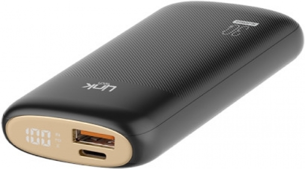 LinkTech PD13 Premium 10000 mAh Powerbank