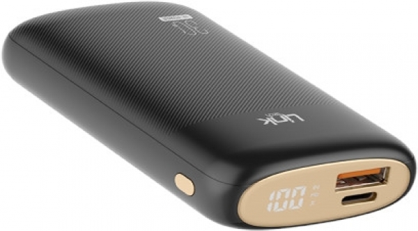 LinkTech PD13 Premium 10000 mAh Powerbank