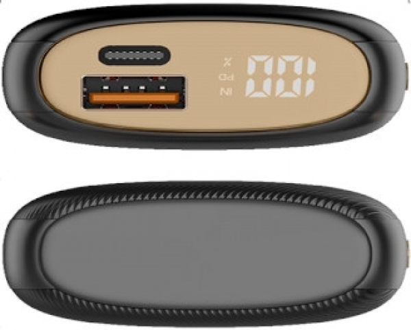 LinkTech PD13 Premium 10000 mAh Powerbank