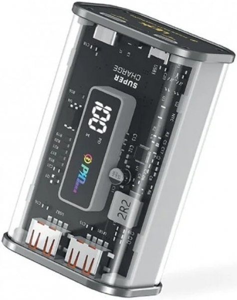 LinkTech C122 Strong 10000 mAh Powerbank