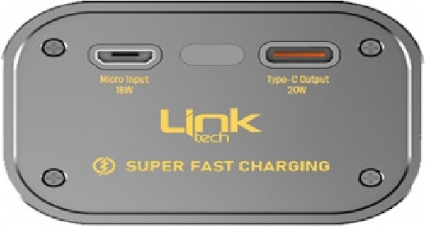 LinkTech C122 Strong 10000 mAh Powerbank