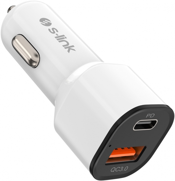 S-link SL-EC38PD Şarj Aleti