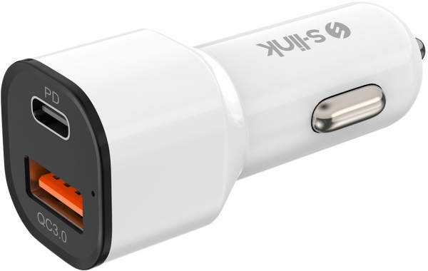S-link SL-EC38PD Şarj Aleti