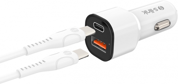 S-link SL-EC38PD Şarj Aleti