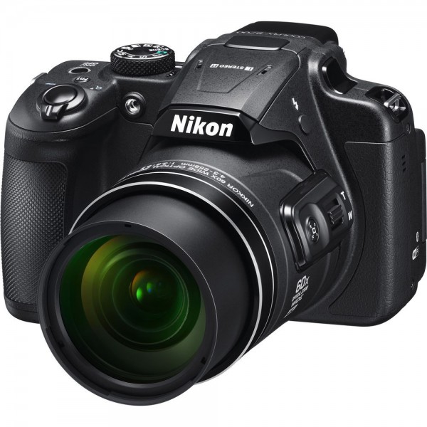 Nikon Coolpix B700 Kompakt Fotoğraf Makinesi