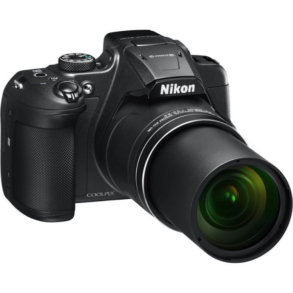 Nikon Coolpix B700 Kompakt Fotoğraf Makinesi
