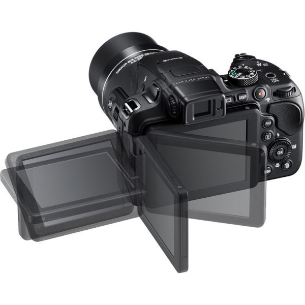 Nikon Coolpix B700 Kompakt Fotoğraf Makinesi