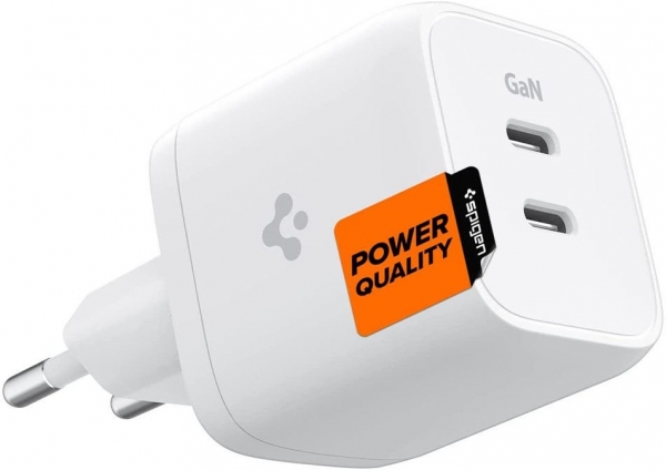 Spigen PowerArc ArcStation 65W Şarj Aleti