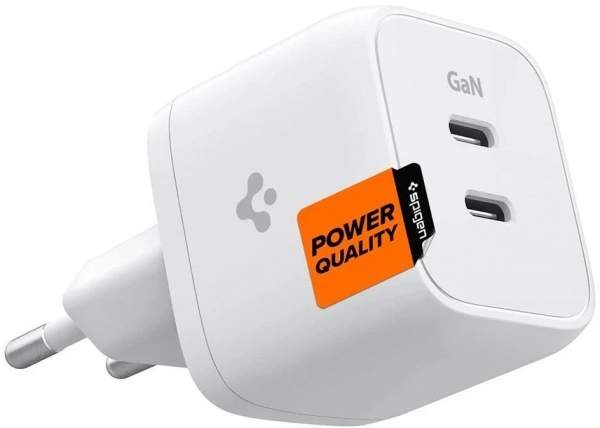 Spigen PowerArc ArcStation 35W Şarj Aleti