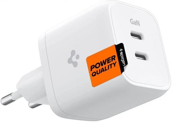 Spigen PowerArc ArcStation 45W Şarj Aleti