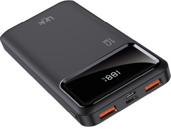 LinkTech LD10 Strong 10000 mAh Powerbank