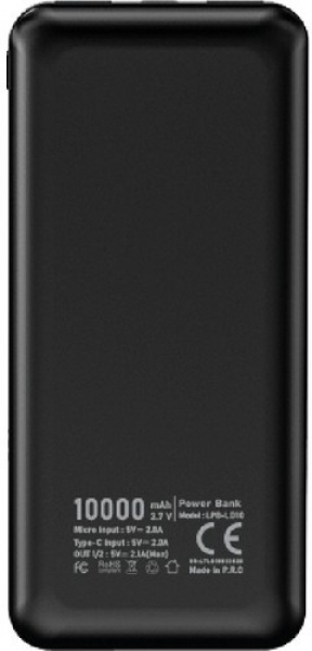 LinkTech LD10 Strong 10000 mAh Powerbank