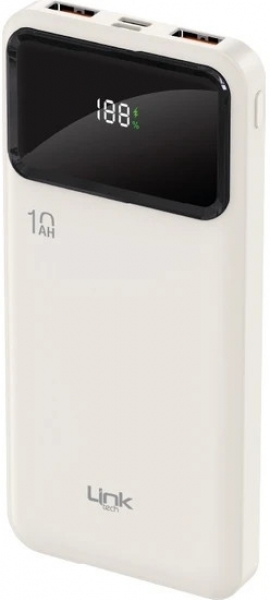 LinkTech LD10 Strong 10000 mAh Powerbank