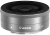 Canon EF-M 22mm F2 STM