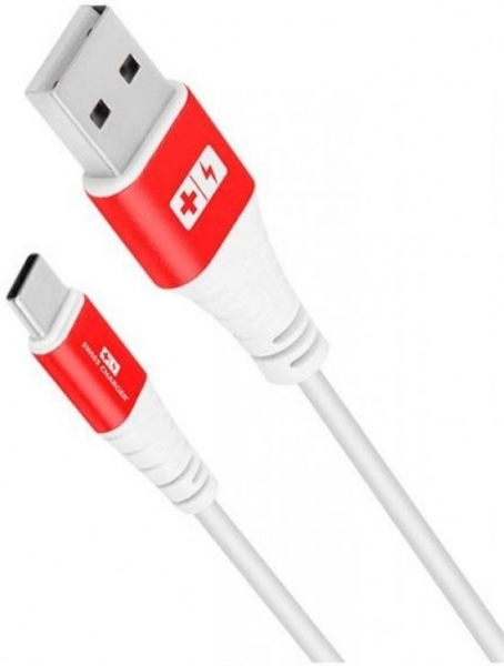 Swiss Charger SCC-10072 Şarj Kablosu