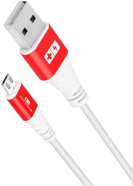 Swiss Charger SCC-10070 Şarj Kablosu