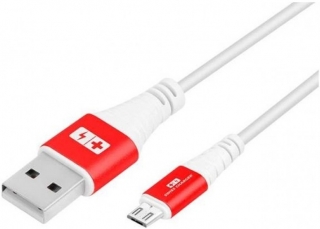 Swiss Charger SCC-10070 Şarj Kablosu