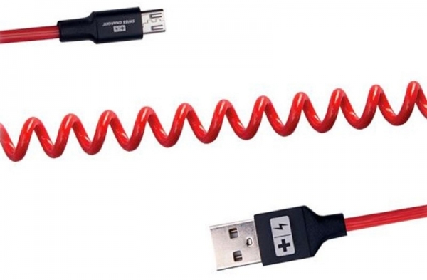 Swiss Charger SCC-10010 Şarj Kablosu