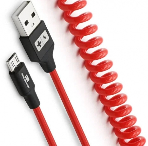 Swiss Charger SCC-10010 Şarj Kablosu
