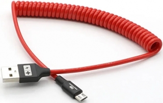 Swiss Charger SCC-10010 Şarj Kablosu