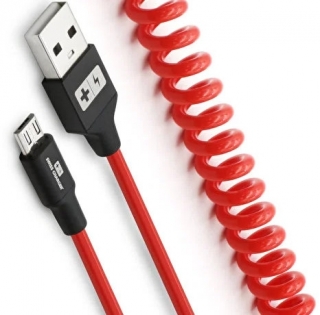 Swiss Charger SCC-10010 Şarj Kablosu