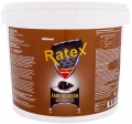 Chrysamed Ratex Mum Blok 5 kg resim