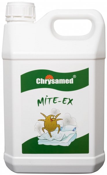 Chrysamed Mite-Ex 5 lt Haşere İlacı