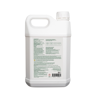 Chrysamed Mite-Ex 5 lt Haşere İlacı
