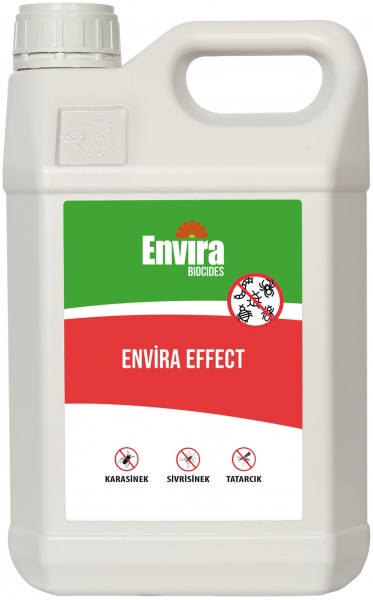 Chrysamed Envira Effect 5 lt Haşere İlacı