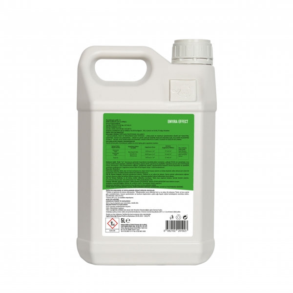 Chrysamed Envira Effect 5 lt Haşere İlacı